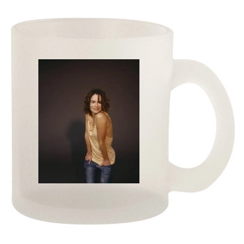 Lena Headey 10oz Frosted Mug