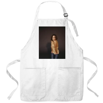 Lena Headey Apron