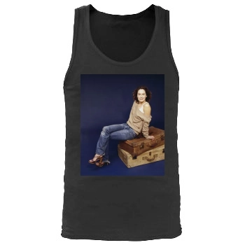 Lena Headey Men's Tank Top