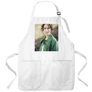 Lena Headey Apron