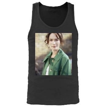 Lena Headey Men's Tank Top