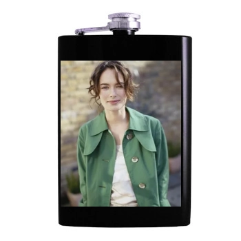 Lena Headey Hip Flask