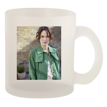 Lena Headey 10oz Frosted Mug