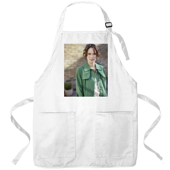 Lena Headey Apron