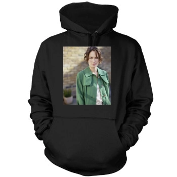 Lena Headey Mens Pullover Hoodie Sweatshirt