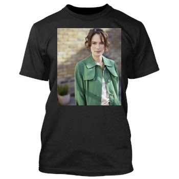 Lena Headey Men's TShirt