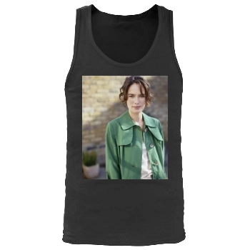 Lena Headey Men's Tank Top