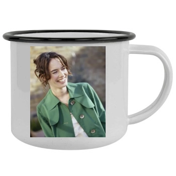Lena Headey Camping Mug