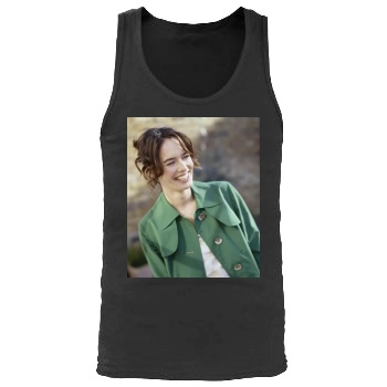 Lena Headey Men's Tank Top