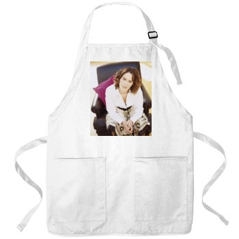 Lena Headey Apron