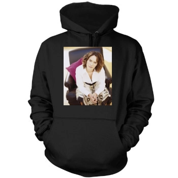 Lena Headey Mens Pullover Hoodie Sweatshirt