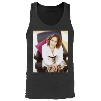 Lena Headey Men's Tank Top