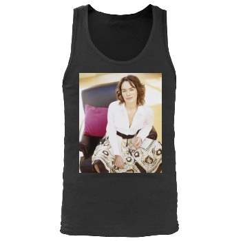 Lena Headey Men's Tank Top