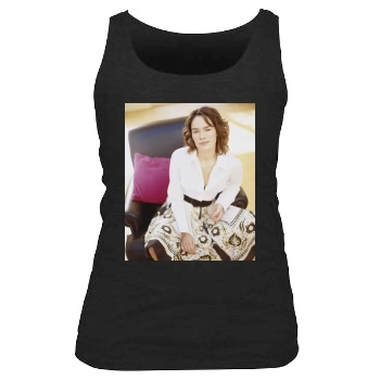 Lena Headey Women's Tank Top