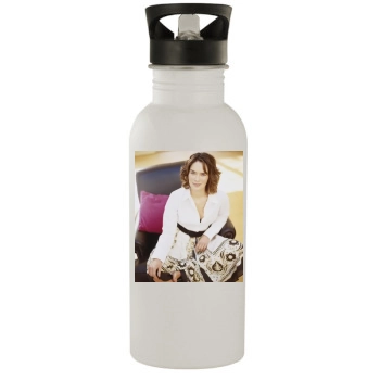 Lena Headey Stainless Steel Water Bottle