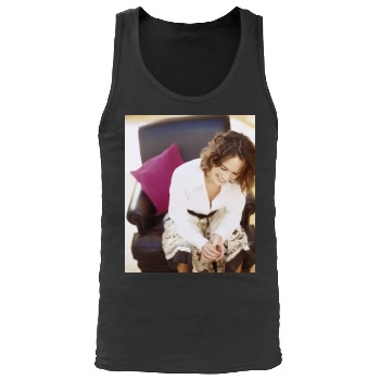 Lena Headey Men's Tank Top