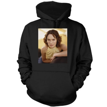 Lena Headey Mens Pullover Hoodie Sweatshirt