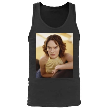 Lena Headey Men's Tank Top