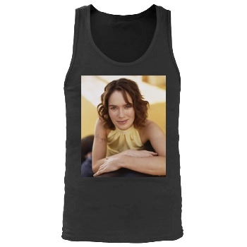 Lena Headey Men's Tank Top