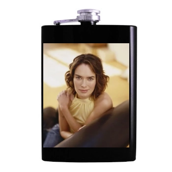 Lena Headey Hip Flask