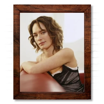 Lena Headey 14x17