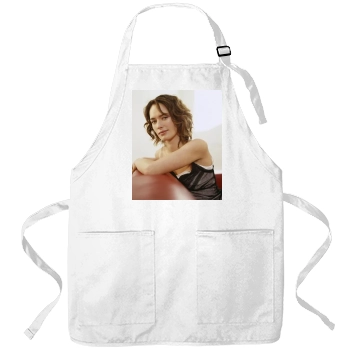 Lena Headey Apron