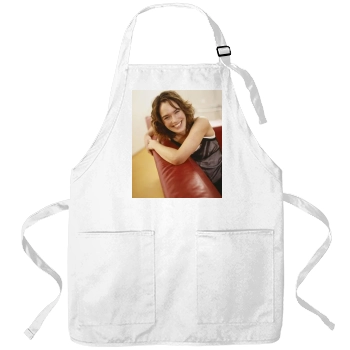 Lena Headey Apron