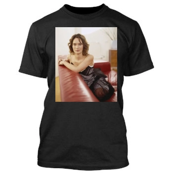 Lena Headey Men's TShirt