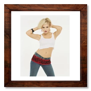 Elisha Cuthbert 12x12