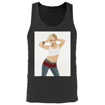 Elisha Cuthbert Men's Tank Top