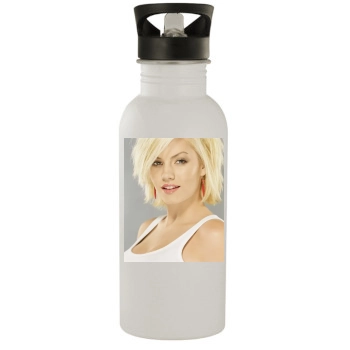 Elisha Cuthbert Stainless Steel Water Bottle