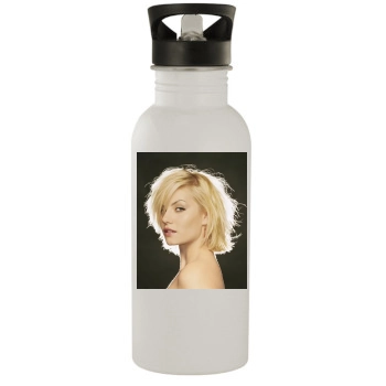 Elisha Cuthbert Stainless Steel Water Bottle