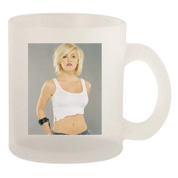 Elisha Cuthbert 10oz Frosted Mug