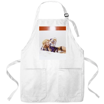 Elisha Cuthbert Apron