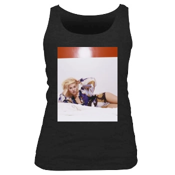 Elisha Cuthbert Women's Tank Top