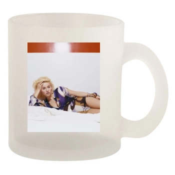 Elisha Cuthbert 10oz Frosted Mug