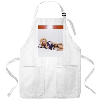 Elisha Cuthbert Apron