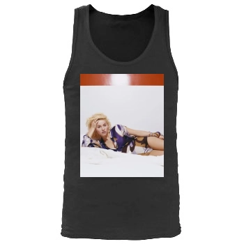 Elisha Cuthbert Men's Tank Top