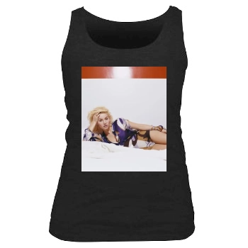 Elisha Cuthbert Women's Tank Top