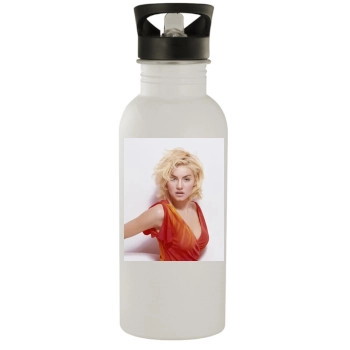 Elisha Cuthbert Stainless Steel Water Bottle