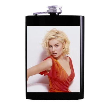 Elisha Cuthbert Hip Flask