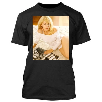 Elisha Cuthbert Men's TShirt