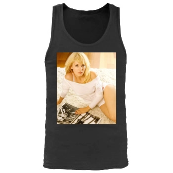 Elisha Cuthbert Men's Tank Top