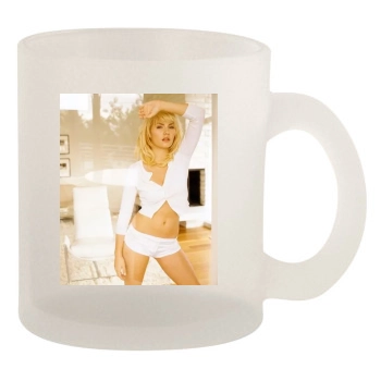 Elisha Cuthbert 10oz Frosted Mug