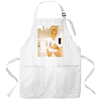 Elisha Cuthbert Apron