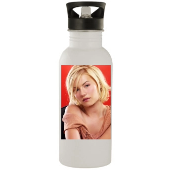 Elisha Cuthbert Stainless Steel Water Bottle