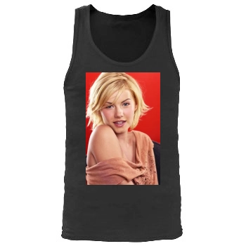 Elisha Cuthbert Men's Tank Top