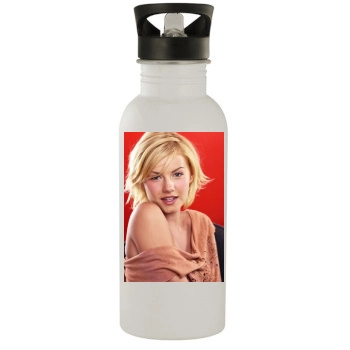 Elisha Cuthbert Stainless Steel Water Bottle