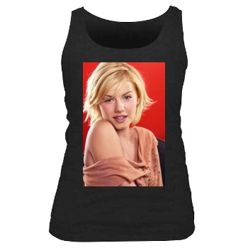 Elisha Cuthbert Women's Tank Top