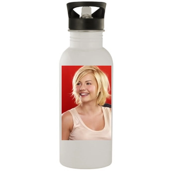 Elisha Cuthbert Stainless Steel Water Bottle